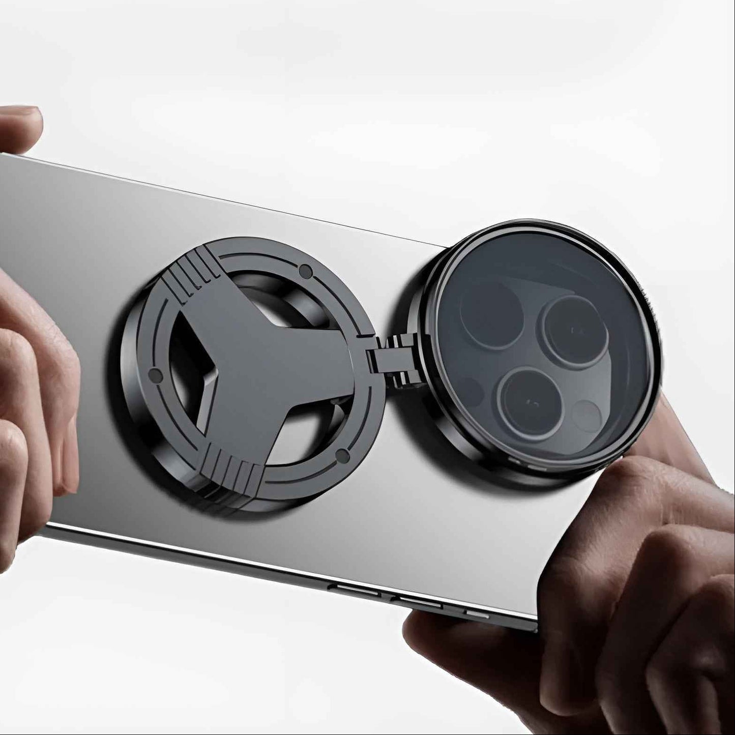 Magsafe Filtre polarisant