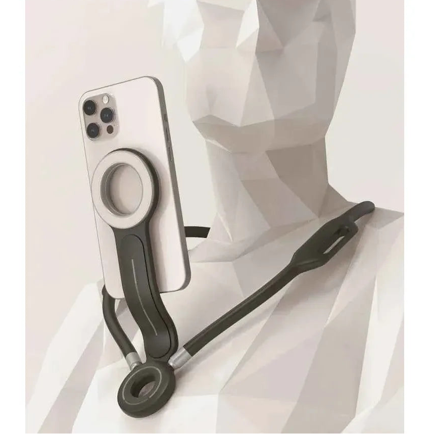 Support de téléphone MagSafe pour le cou