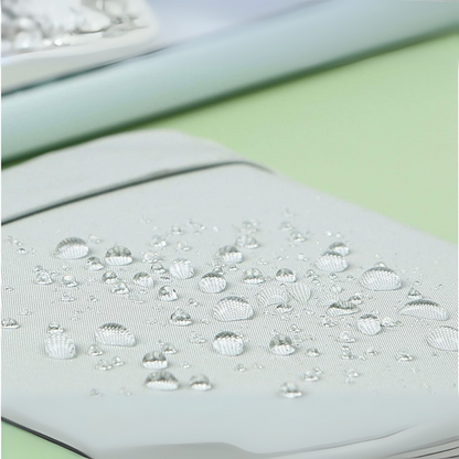 UrbanShield™ – Housse Laptop Étanche & Élégante